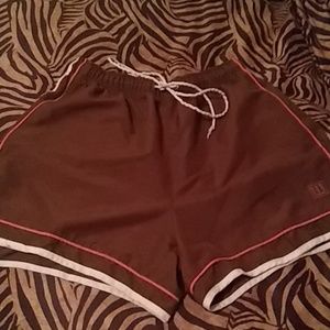 Wilson Tennis Shorts